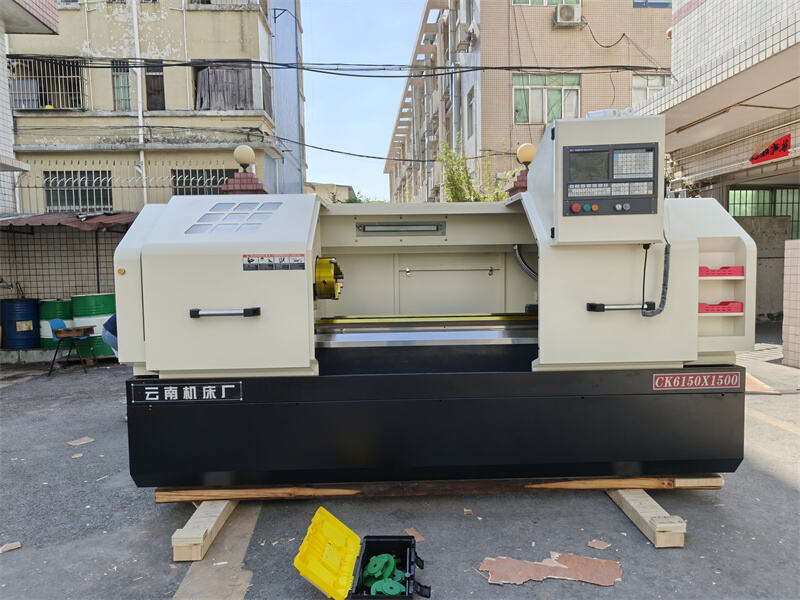 Precision Manufacturing Upgraded Again! Our Company Introduces High-End CNC Lathe and Zeiss 3D Optical Inspection System