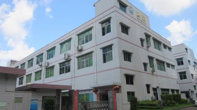 Company Introduction