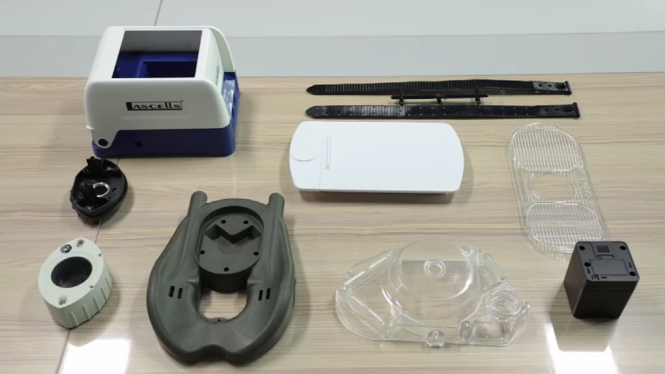 Injection molding3