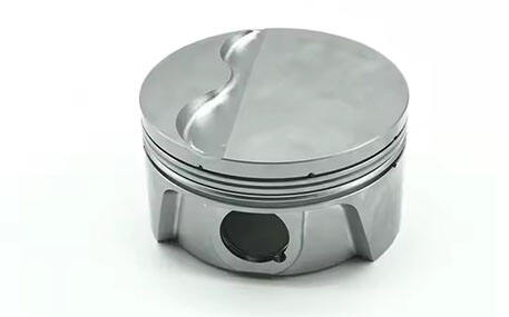 OEM Custom Precision CNC Casting ADC12 Aluminum Zinc Alloy Forged Wine Glass Base Metal Parts Machined Casting Services