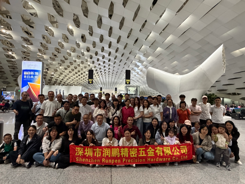 Journey to Ancient Capital, United for Future Cooperation