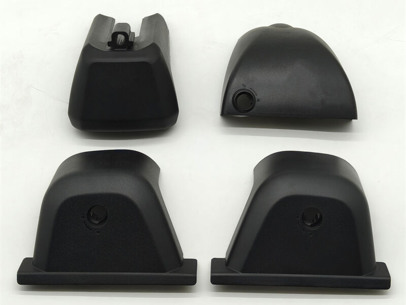 Injection Molding Leads + Full-Chain Customization! Runpeng Precision Hardware's Toyota