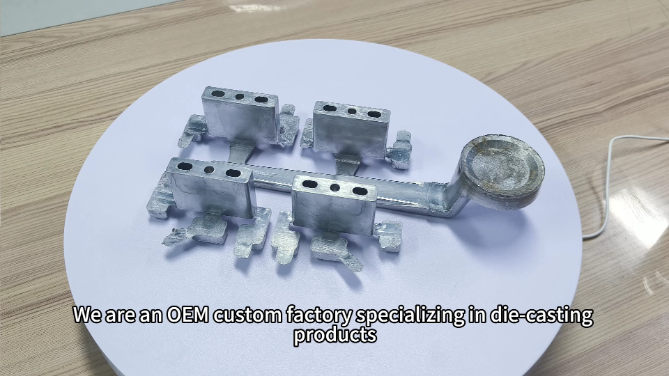 Die casting2