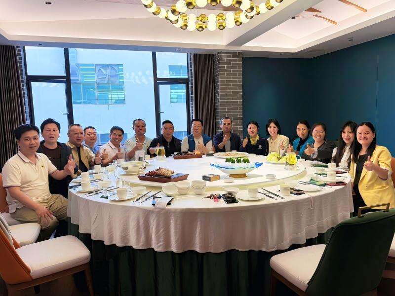 Runpeng Precision Hardware Co., Ltd. 2025 Year-End Summary Meeting Diary