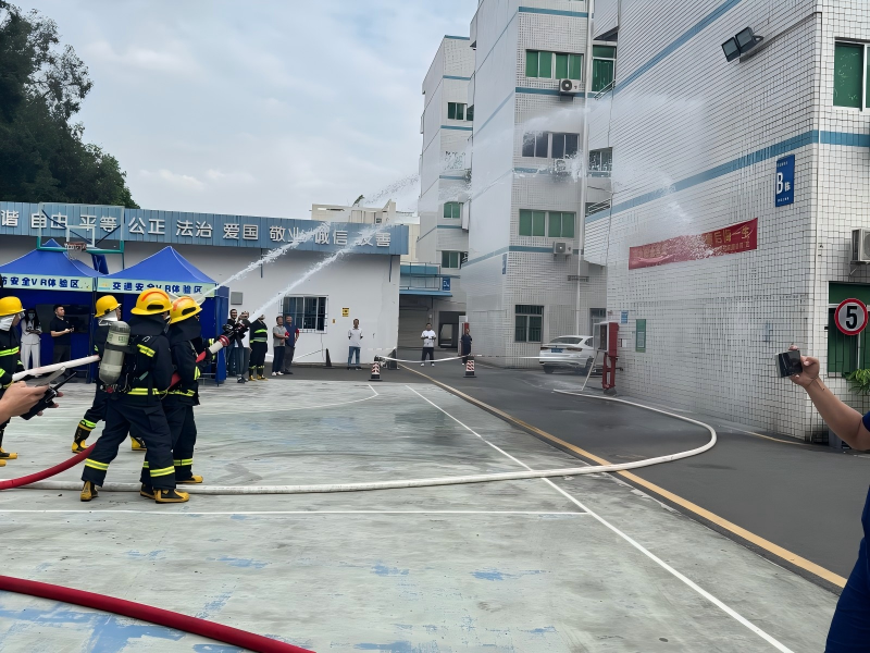 fortifying the line of safety to empower precision manufacturing-0