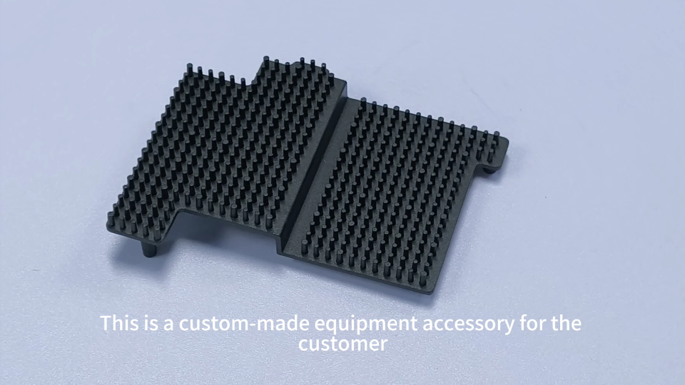 Die casting