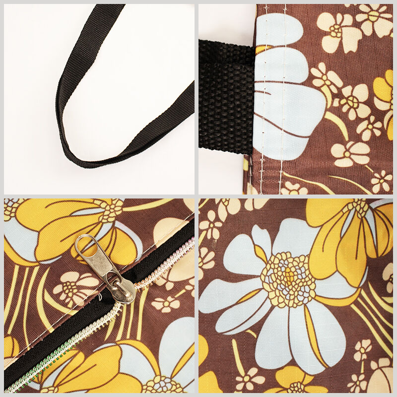 تصميم صديق للبيئة ومواد مستدامة