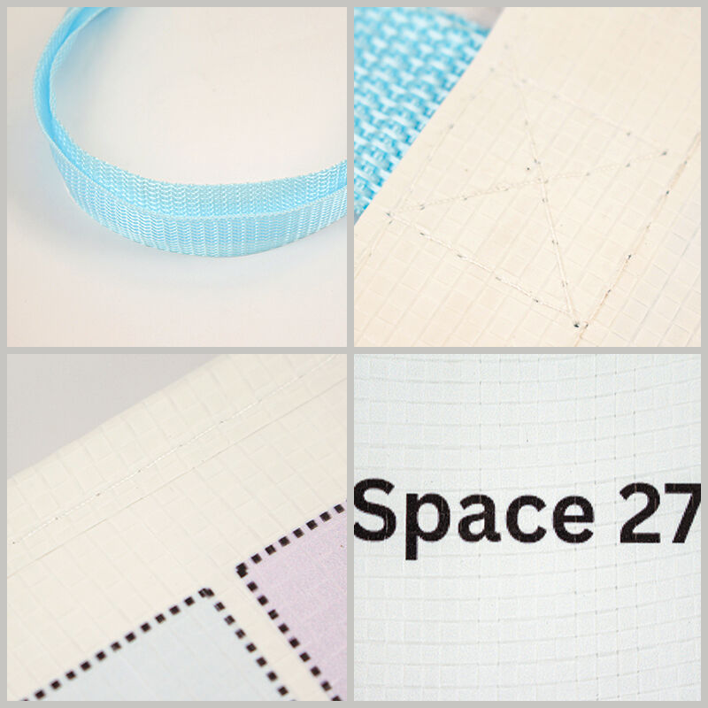 Superior Durability and Longevity Performance