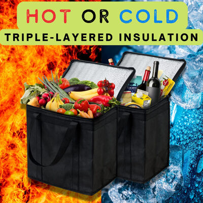 Industry Deep Dive | Smart Temperature Control Innovation: How Next-Generation Eco-Friendly Cooler Bags Are Reshaping Consumer Habits & Industry Standards