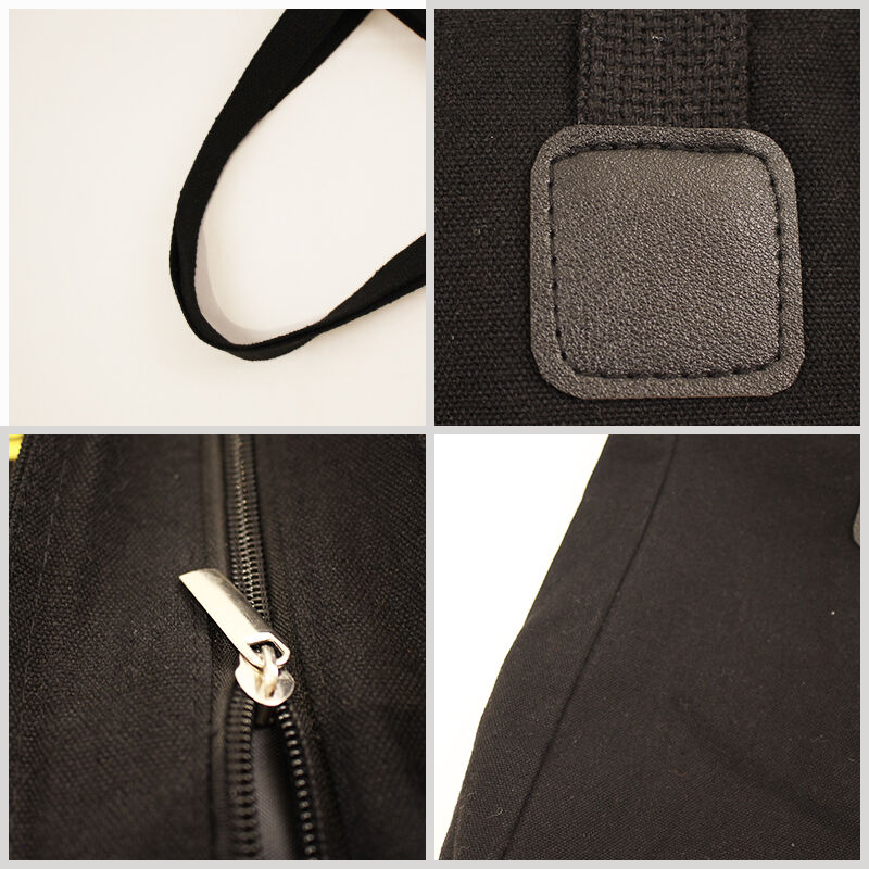 ميزات الأمان والتنظيم المثلى