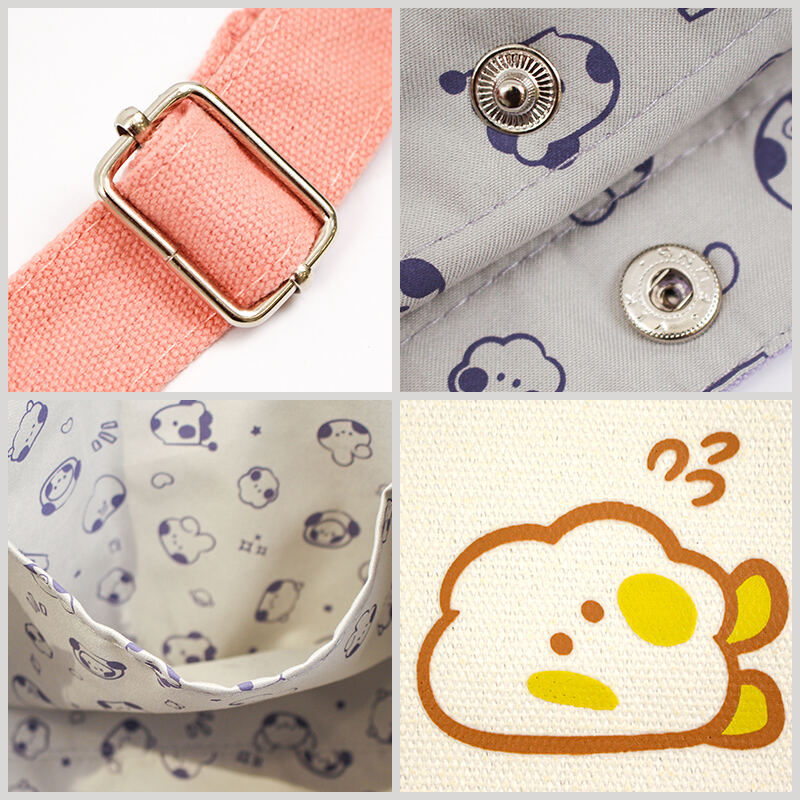 تصنيع متميز من مواد صديقة للبيئة