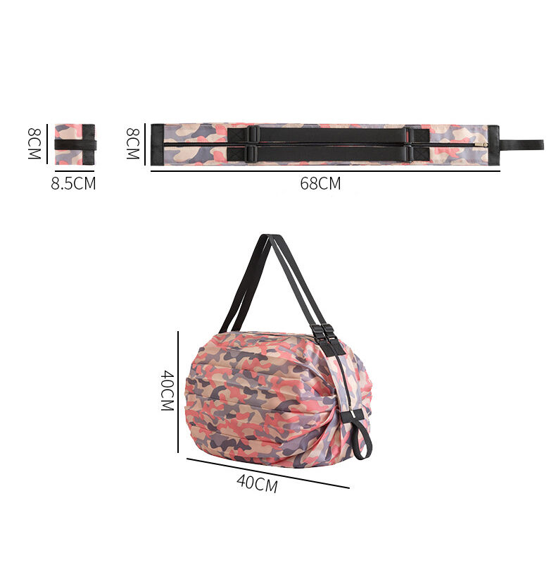 جودة بناء ممتازة من النايلون