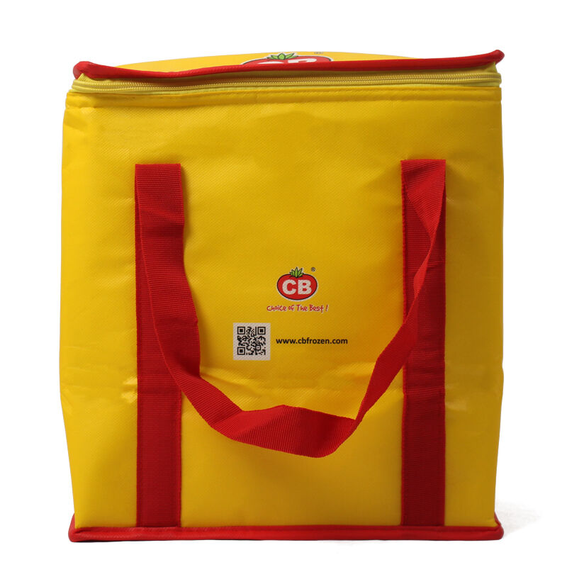 How do you choose the right cotton bag size for shopping?