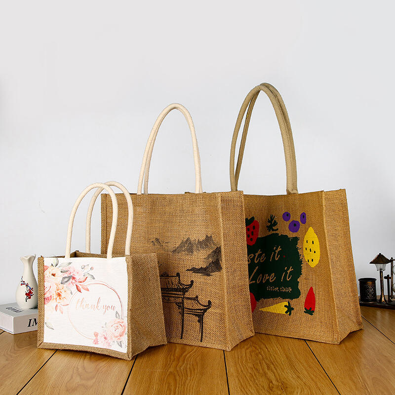 How does polyester bag durability compare to other fabrics?