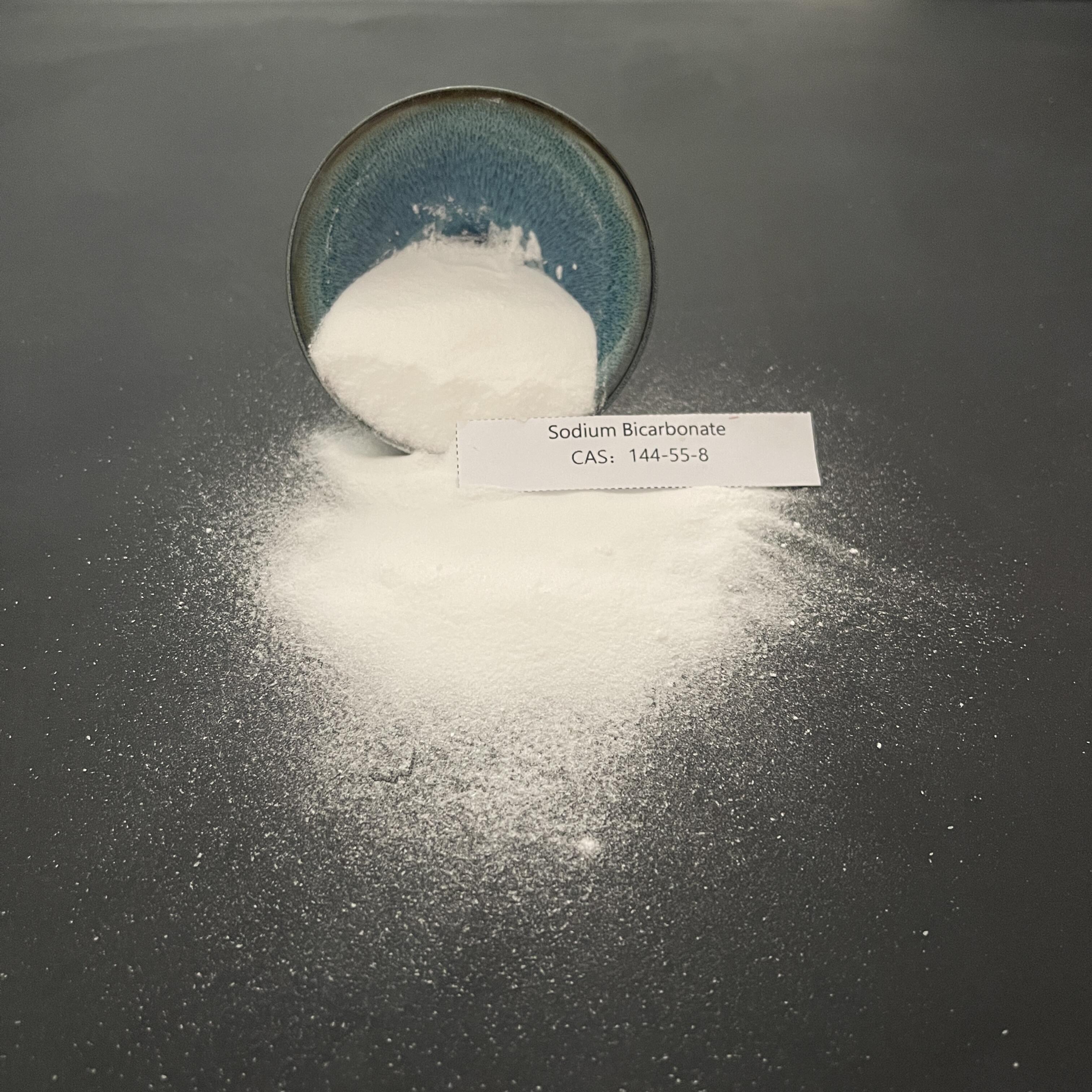 99-100% Factory Price 80-120 Mesh Industrial Nahco3 Baking Soda Sodium Bicarbonate