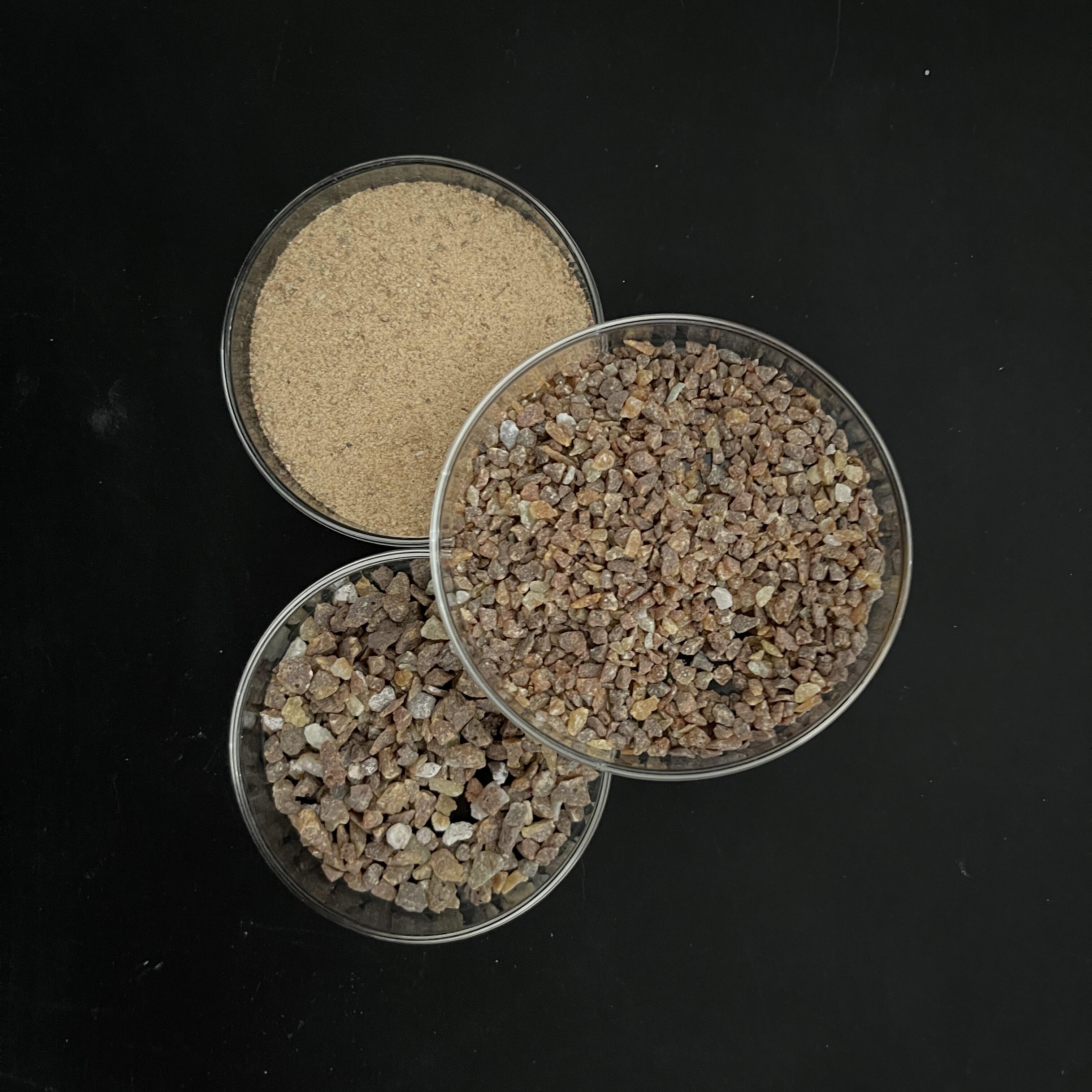 Qoraalka Dhexeeya ee Caruurta Dhibaato Light Heavy Powder 85% MGO Maganisiyuu Oksayd ka siin Water Treatment