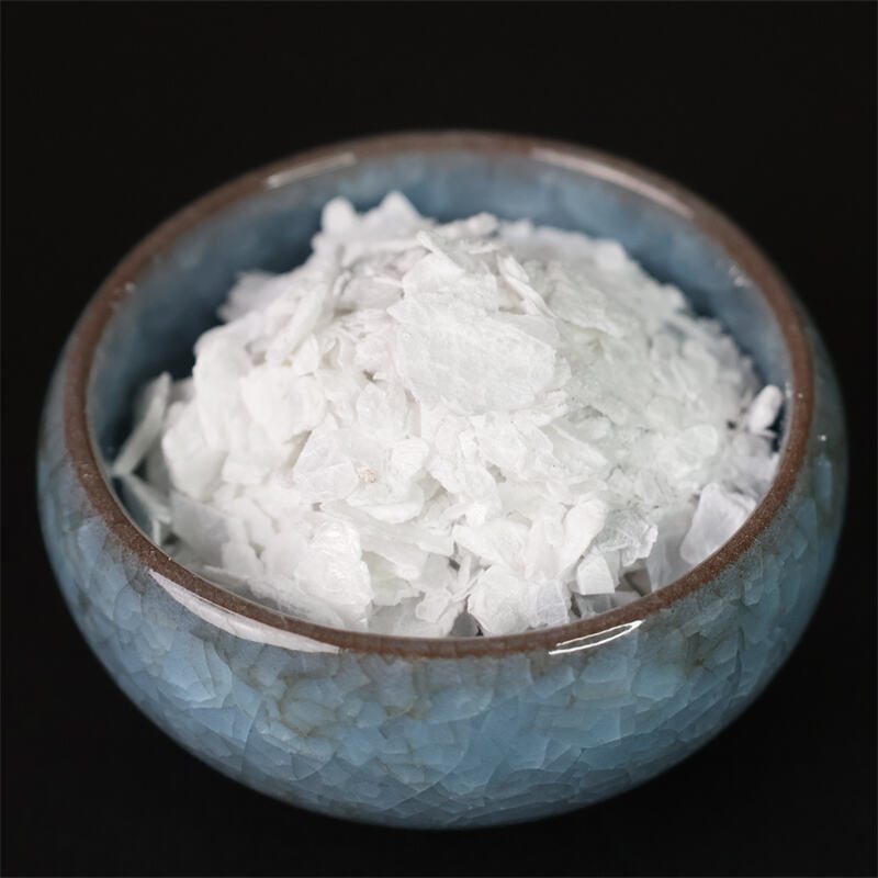 Тохируулагдах хайрцаглалттай, анхдагч магни хлорид, томоохон хэмжээний магни хлоридын хялгас