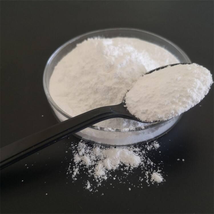 endüstriyel Kullanım için %94 Yüksek Kaliteli Fabrika Fiyatı CaCl2 Tozu Kalsiyum Klorür Anhidrit