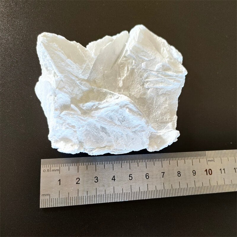 BANGZE хямд үнэтэй, түүхэн магни хлорид (MgCl2), хайрцаглалт тохируулагдах боломжтой