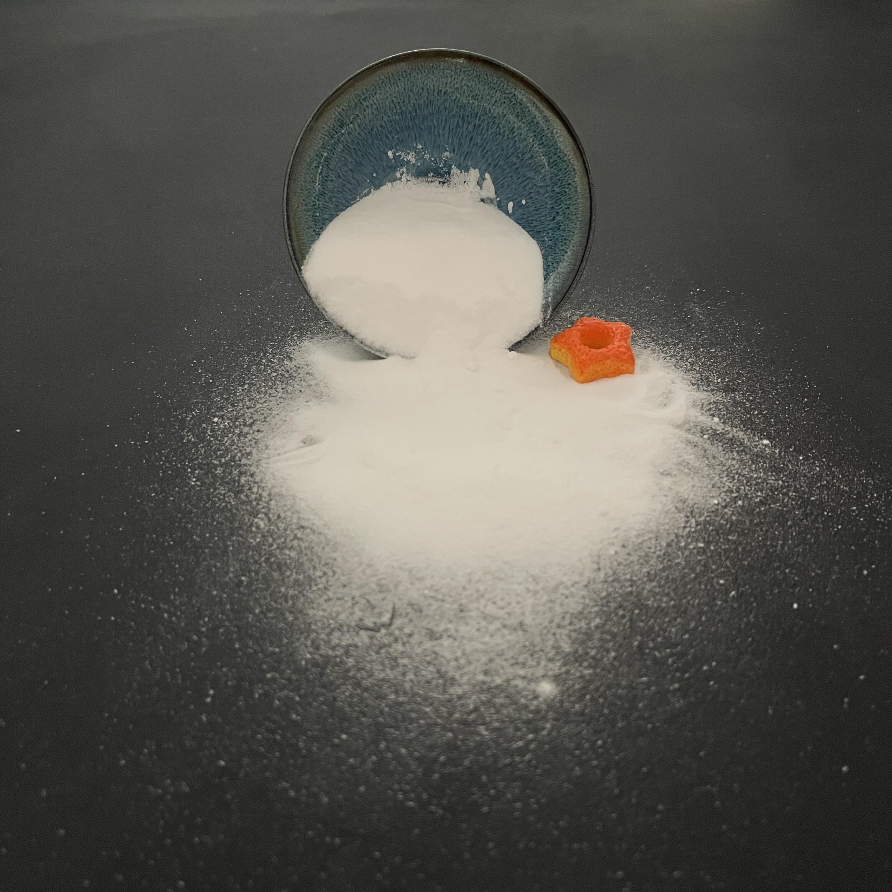 Factory Direct Sale Food Grade Industrial Grade 99% Min Sodium Bicarbonate Powder CAS 144-55-8