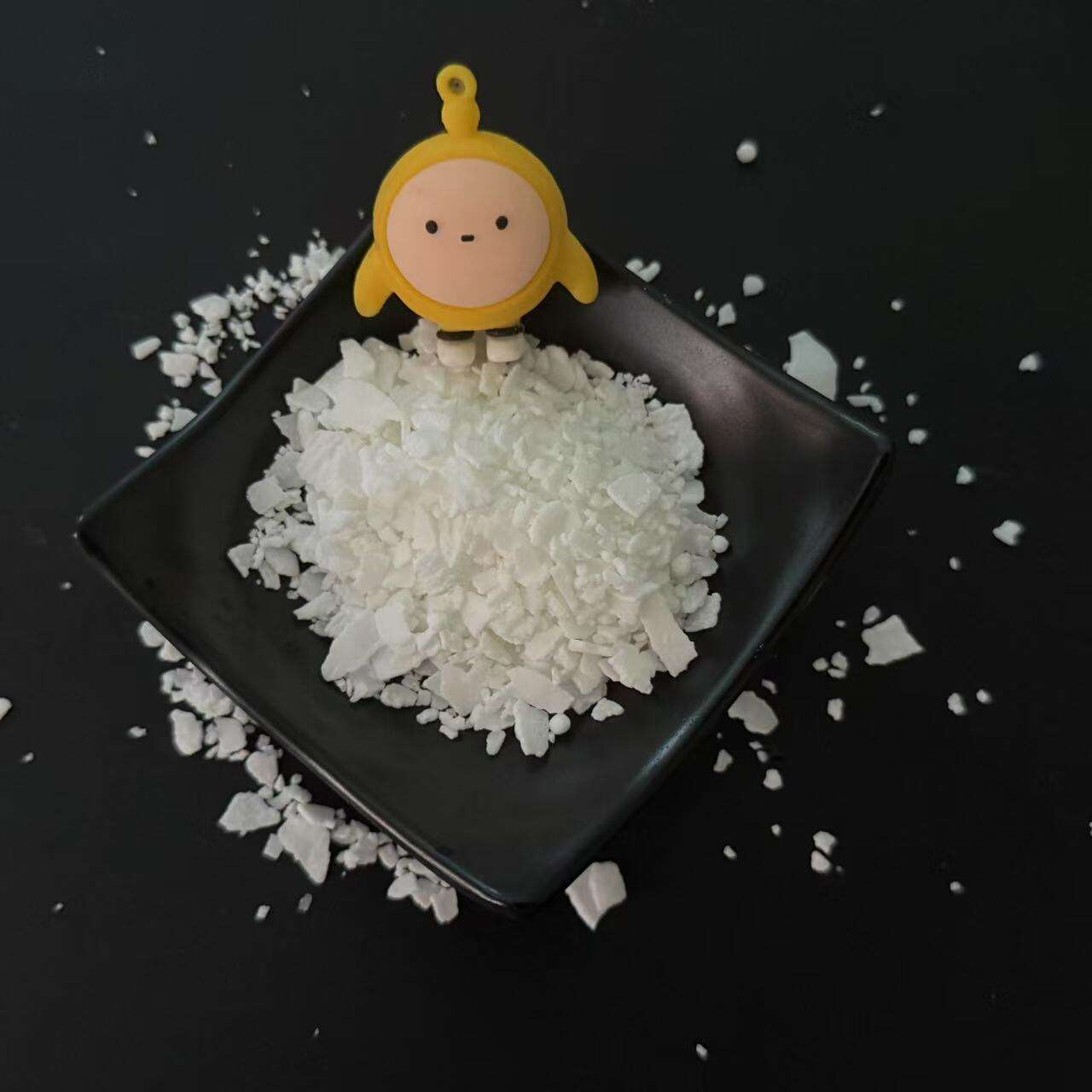 25 кг кальцийн хлорид дигидрат чийг шингээгч CaCl2 үнэ, 74-77 промышленный давс