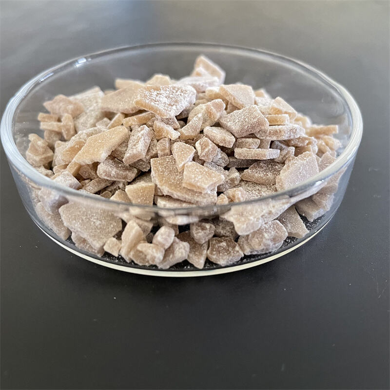 Ücretsiz Örnek Endüstriyel Sınıf MgCl2·6H2O %46 İçerikli Magnezyum Klorür Heksahidrat 25 kg/Paket