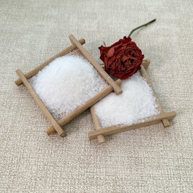 Aluminiumsulfaat: Een Belangrijke Stof in de Industrie en het Dagelijks Leven