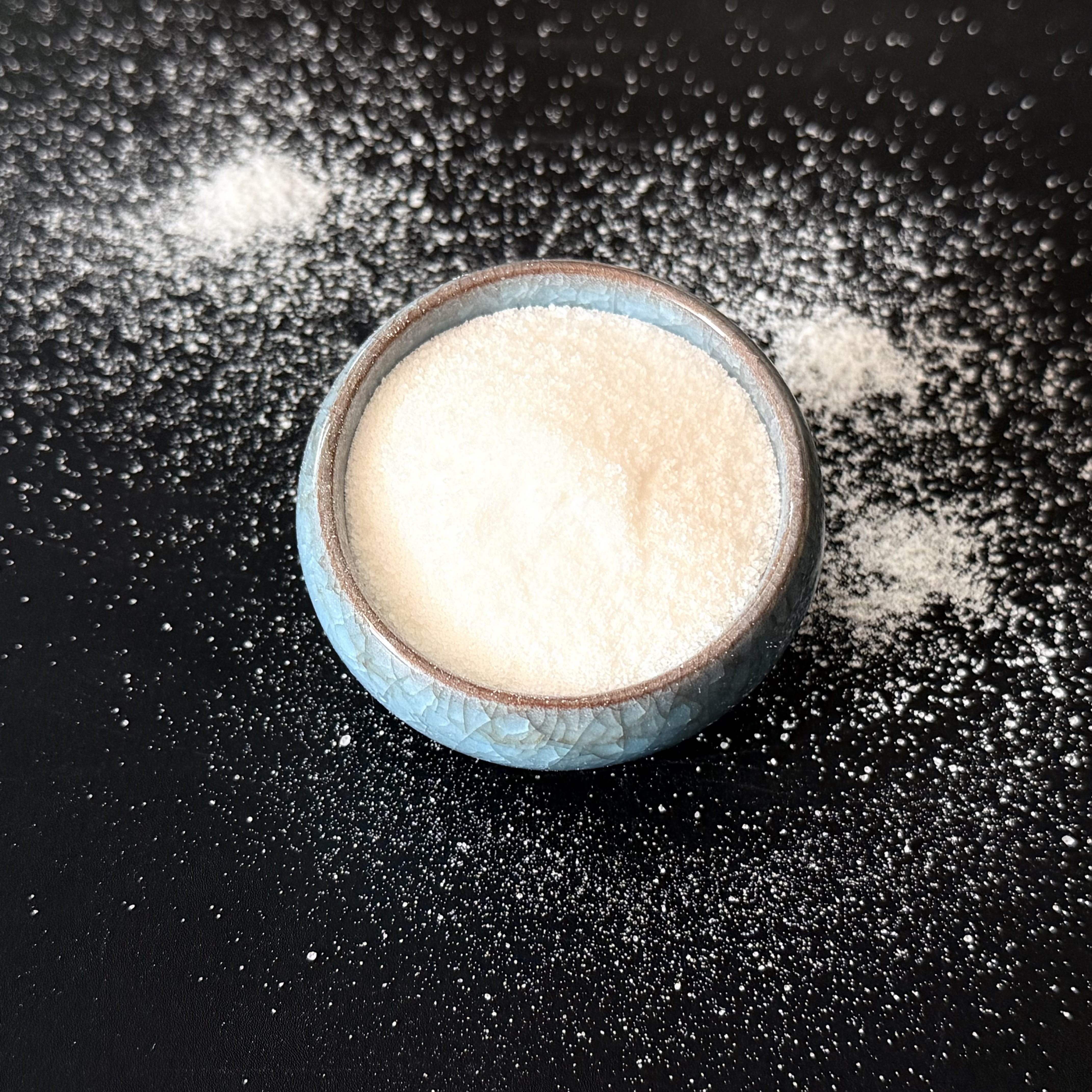 99,5% Voegsel Glucose Monohydraat voor Biochemische en Gistingsindustrie