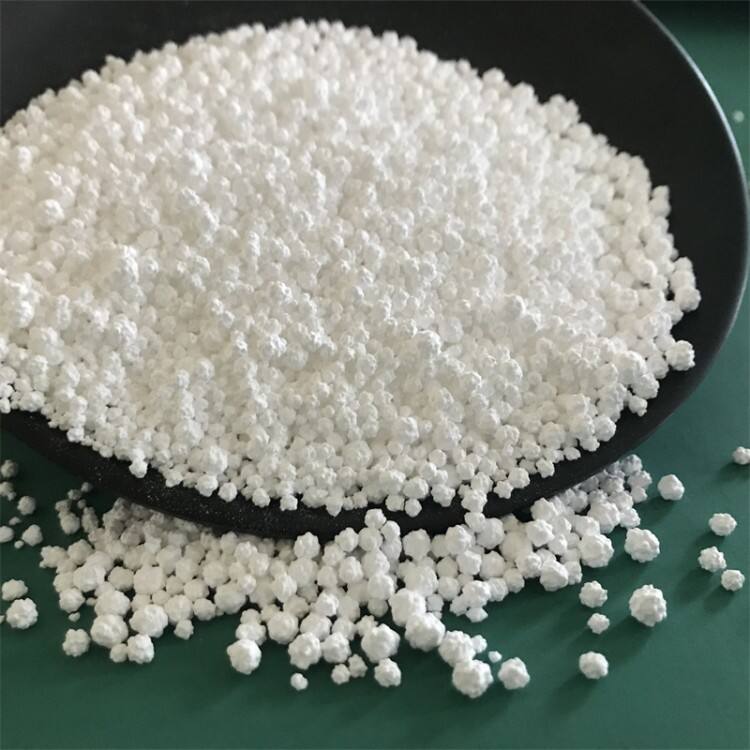 Anhydriek calciumchloride: Van vochtabsorber tot ontijzingsmiddel