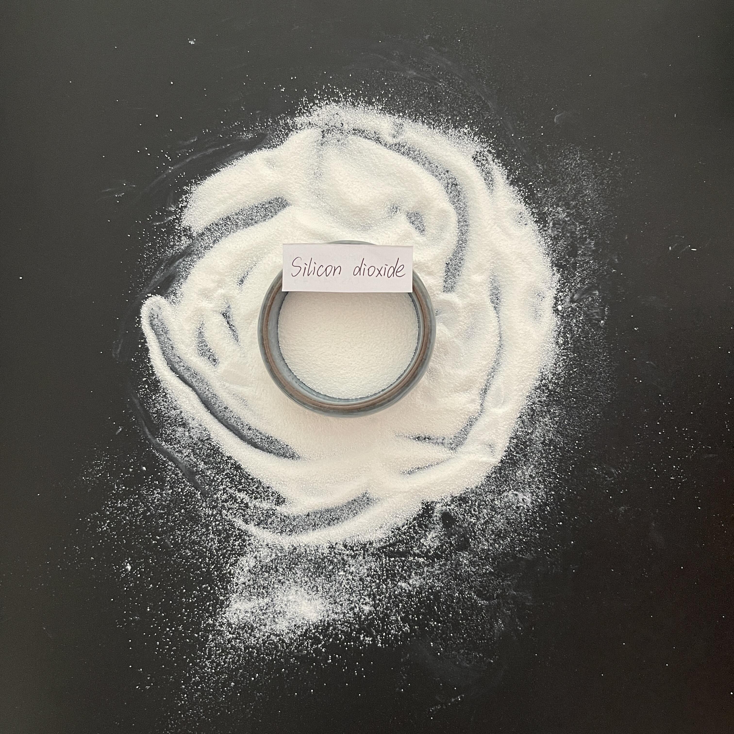 Factory Direct Sale Food Grade Industrial Grade 99% Min Sodium Bicarbonate Powder CAS 144-55-8