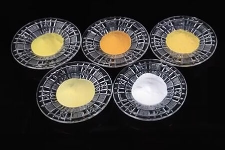 Polyaluminium Chloride PAC