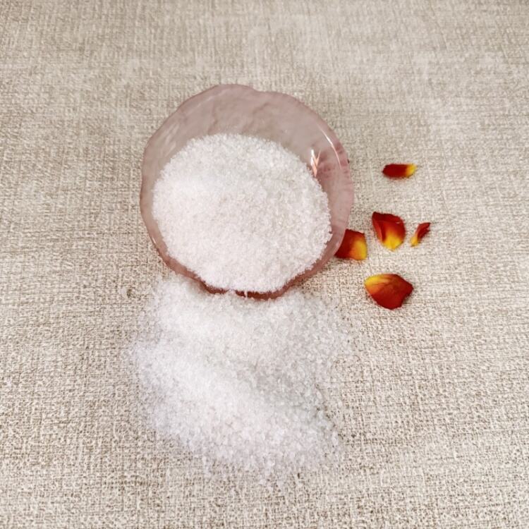 Soo dirasho Gaaban 17% Xalka Xalinta Aluminiam Sulfaat Al2(SO4)3 50 kg loo isticmaalo Ilaalinidka Biyaha