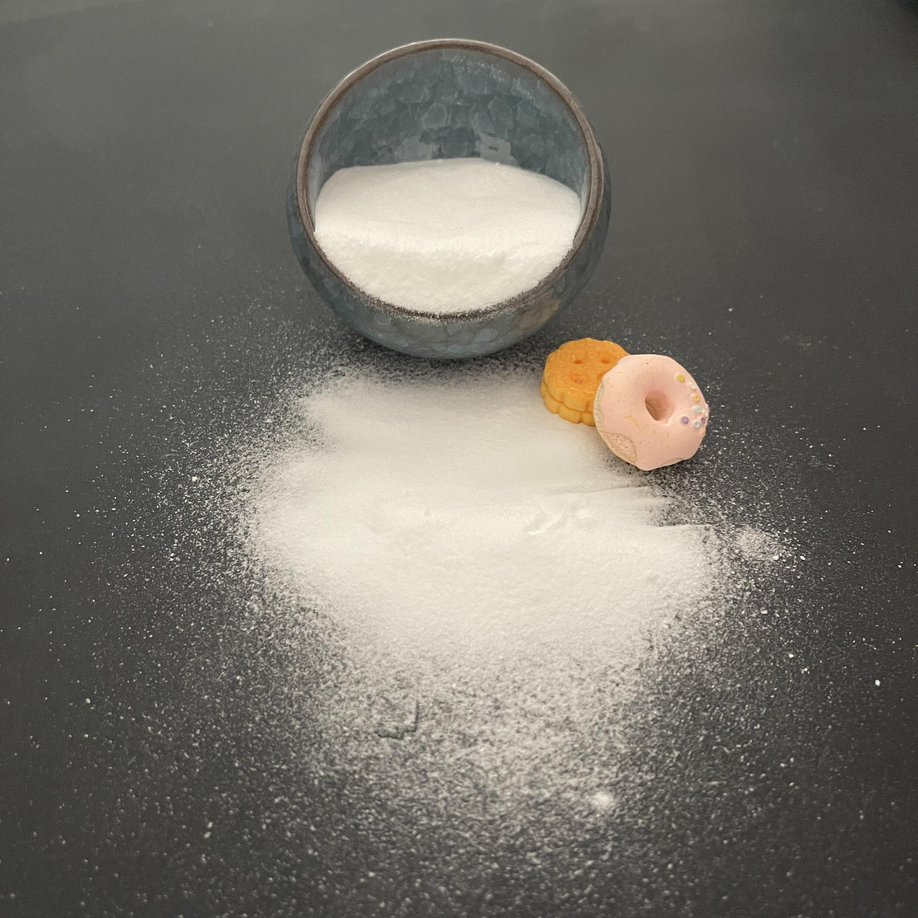 99-100% Factory Price 80-120 Mesh Industrial Nahco3 Baking Soda Sodium Bicarbonate