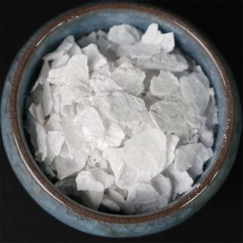 Тохируулагдах хайрцаглалттай, анхдагч магни хлорид, томоохон хэмжээний магни хлоридын хялгас