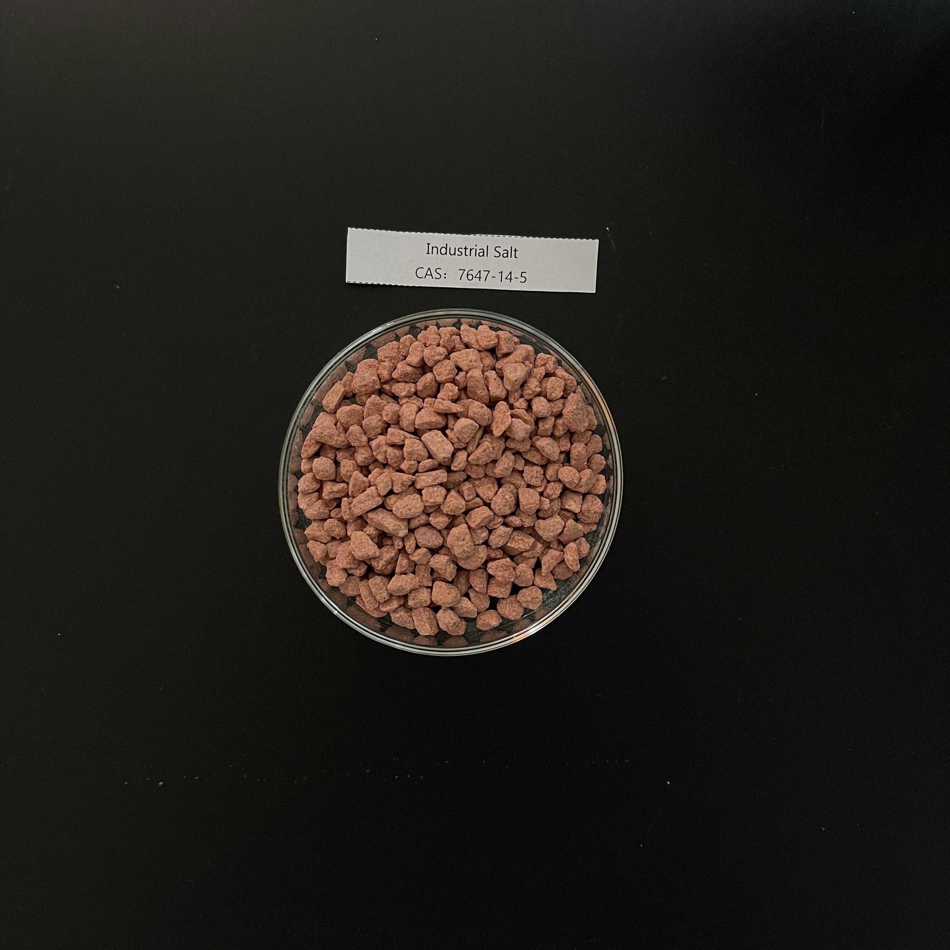 Factory Price 96% Salt Industrial Nacl Salt Industry Salt Sodium Chloride