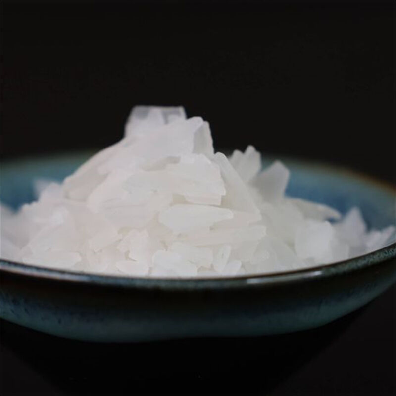 Өндөр чанартай магни хлорид гексагидрат нунтаг 46% CAS 7791-18-6