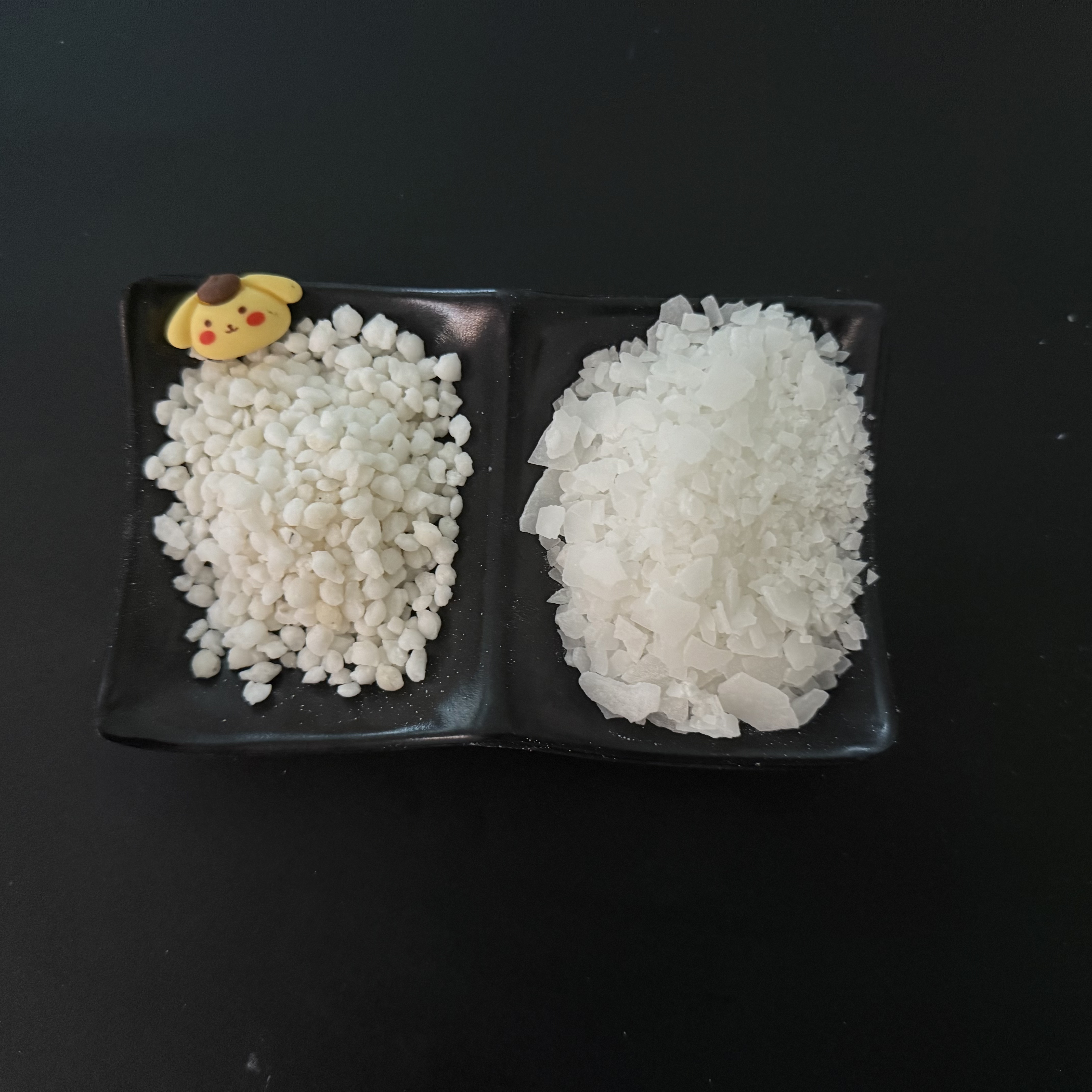 99% Mgcl2 аж үйлдвэрийн ангилал өндөр үр дүнтэй анигдралтай магни хлорид борлуулалтын үнэтэй