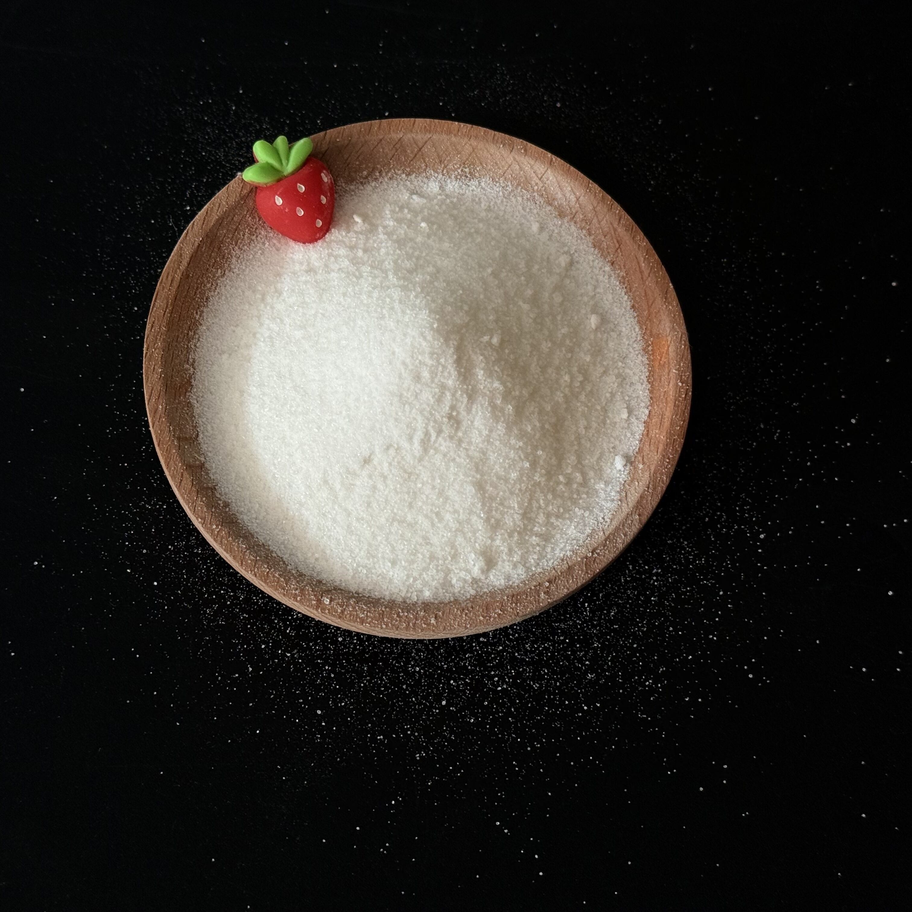 Voedingsgraad 99,5% Poeder C6h12o6 Glucose CAS 50-99-7 voor Waterbehandeling