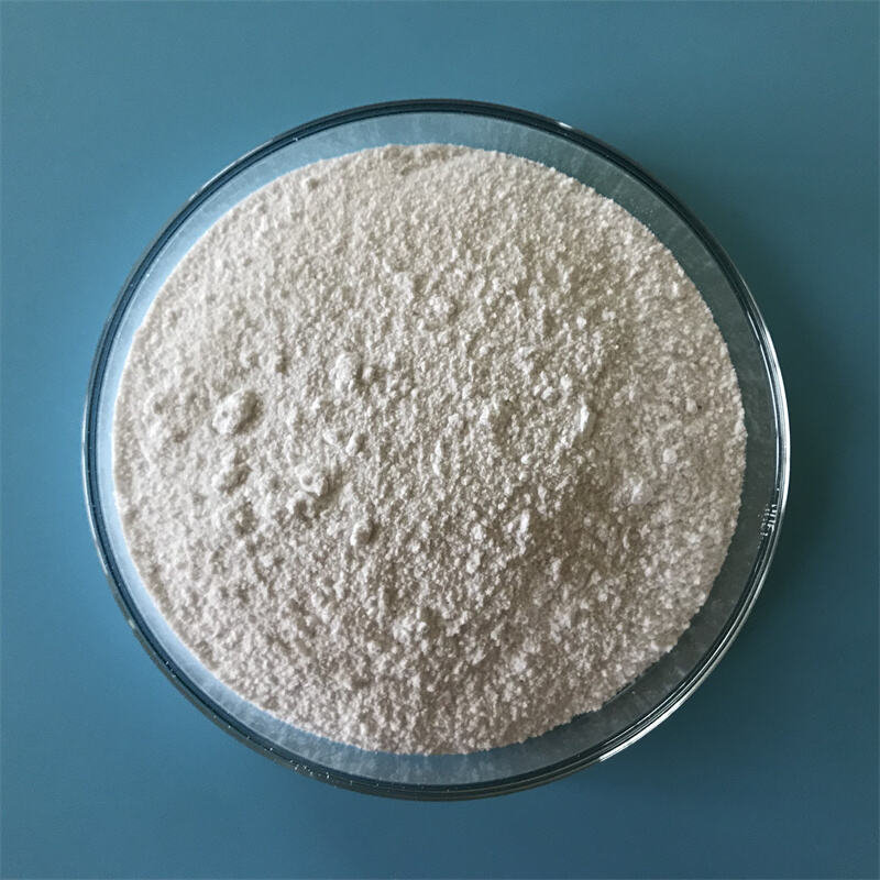 Өндөр чанартай, боловсруулалтын зэрэглэлийн MgCl, анхдагч магни хлорид, цемент үйлдвэрлэхэд ашиглагдана