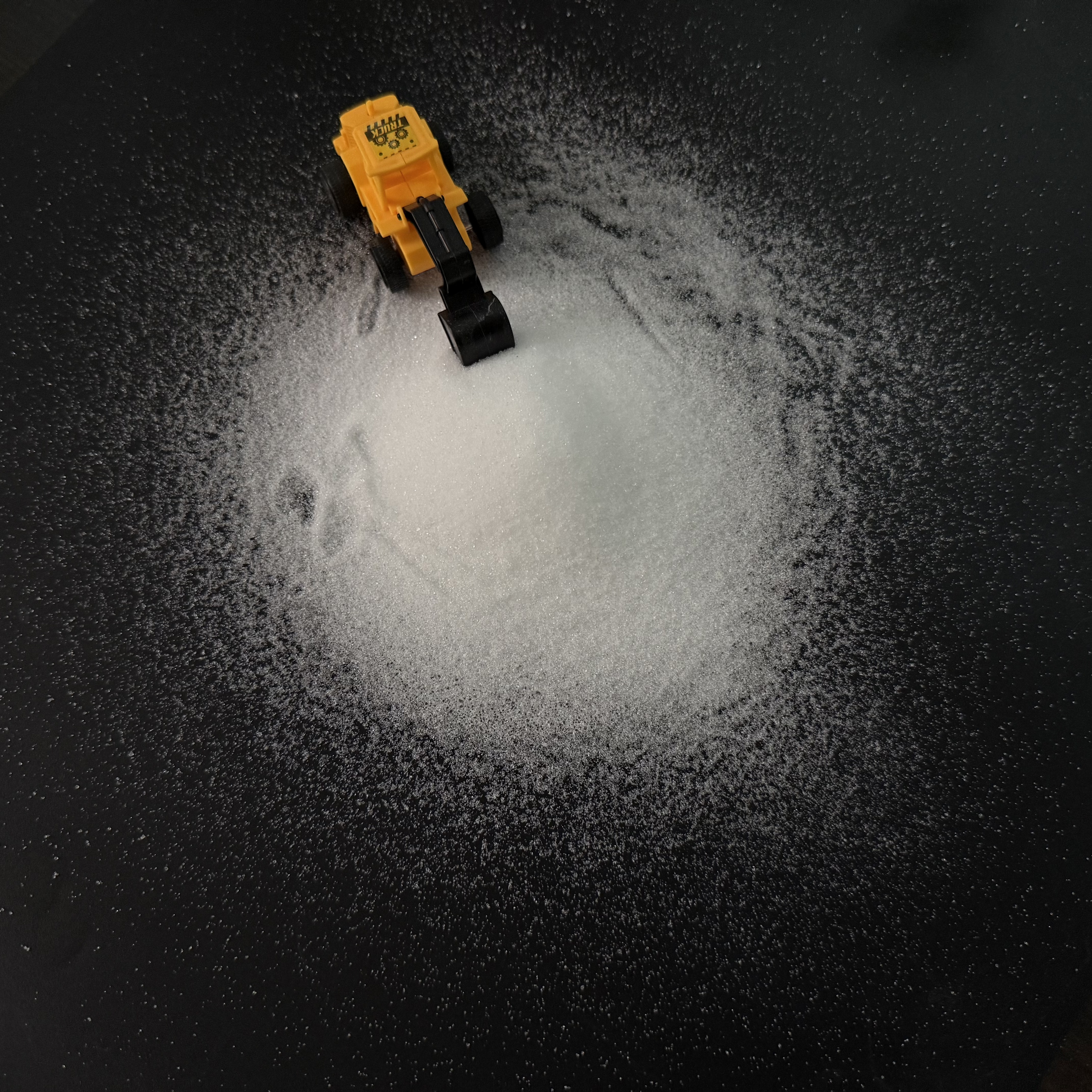 nacl 99 Refined Industrial Salt sodium chloride road salt cas 7647-14-5 for water refilling