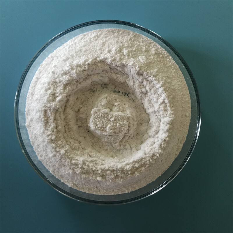 Өндөр чанартай, боловсруулалтын зэрэглэлийн MgCl, анхдагч магни хлорид, цемент үйлдвэрлэхэд ашиглагдана