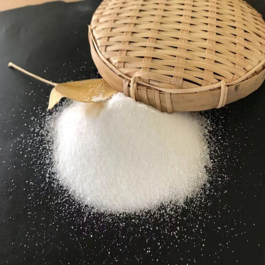 Bur ka tinaa tiniista sareeedka sare leh Sodium chloride tiniista 99%