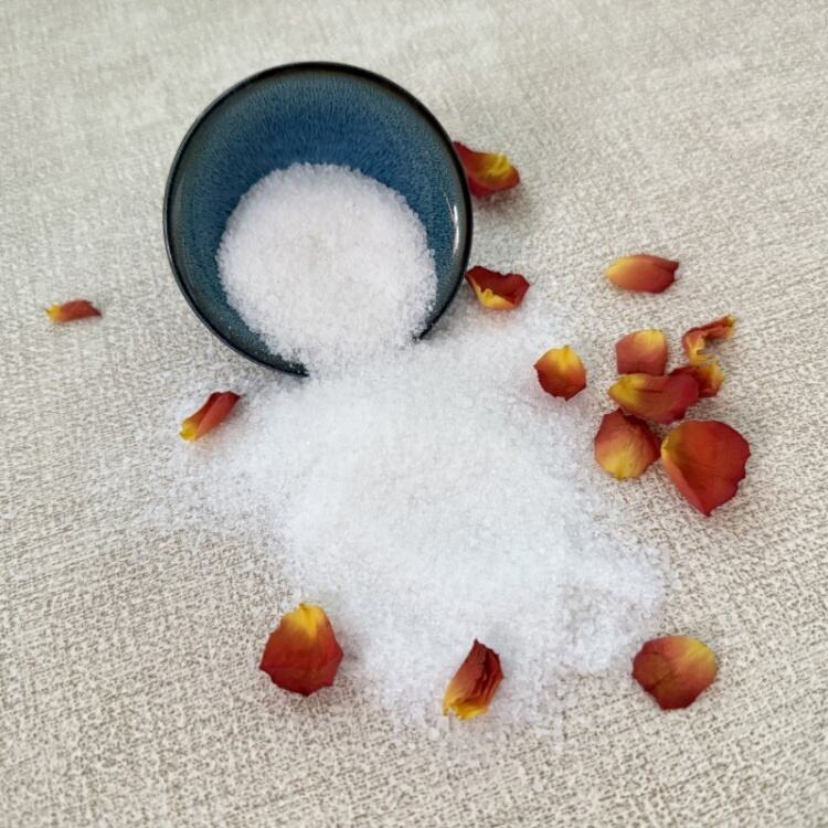 Industriële chemische grondstoffen Hoge kwaliteit met een zuiverheid van 99% Aluminiumsulfaat