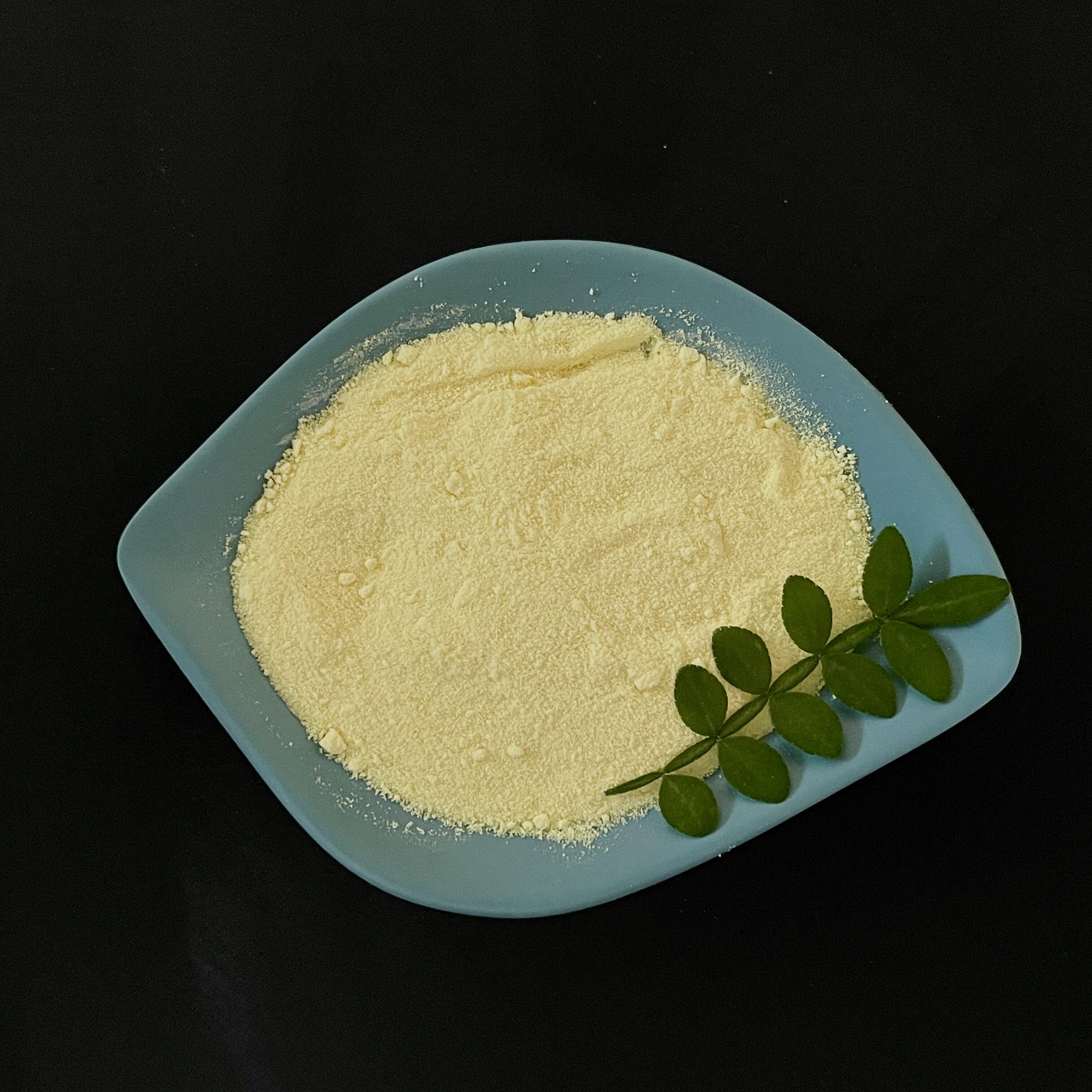 Qiimaha Yar Polyalyuminiyam Koloraydka PAC leh Xaqiiqsanaan Wanaagsan iyo Soo Saarka Qaranka Isgaarsi CAS 1327-41-9