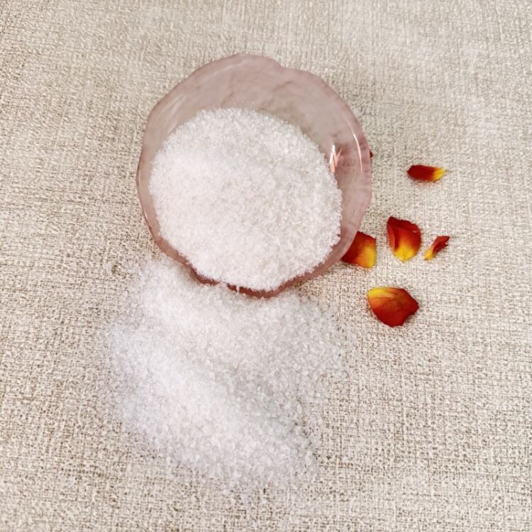 Industriële chemische grondstoffen Hoge kwaliteit met een zuiverheid van 99% Aluminiumsulfaat