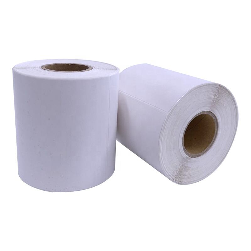 Thermal Shipping Labels