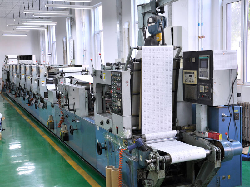 Istamaalka Thermal Receipt Paper