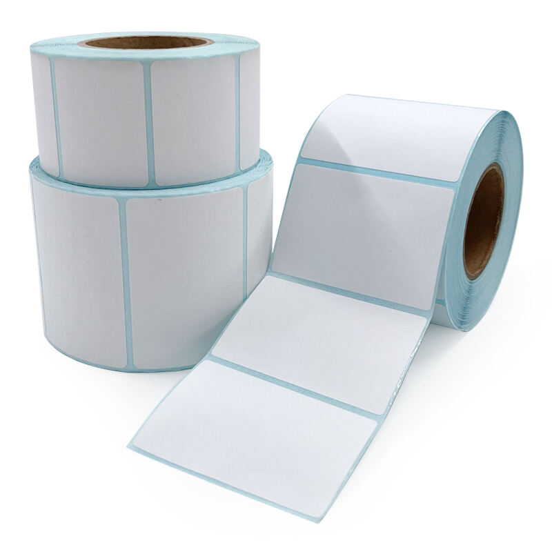 Direct Thermal Labels