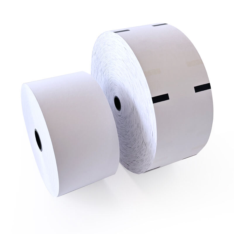 ATM Paper Rolls