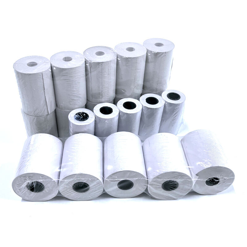 Thermal Receipt Paper Rolls
